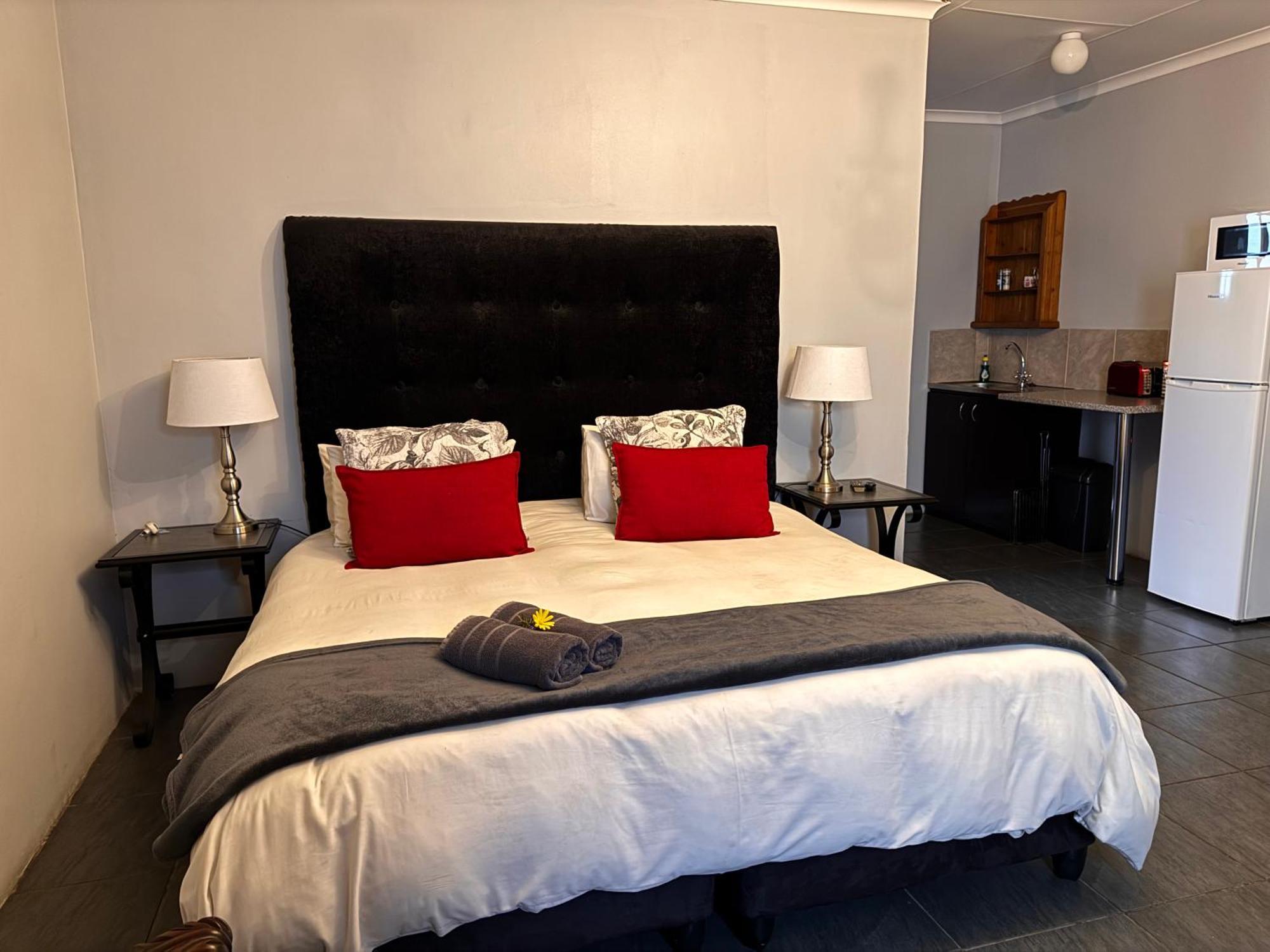 The Palms Venue & Accommodation Cradock Exterior foto